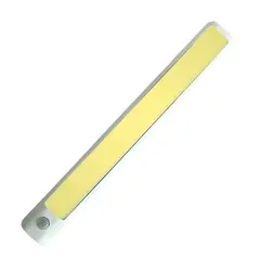 TECHNOLIGHTING - Luz Gabinete Con Sensor Luz Cálida 30 cm