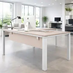 undefined - Escritorio Gerencial En L Tt 180X75X180 Cm