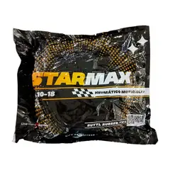 STARMAX - Neumatico Moto 2.75/3.00-18 Tr4 Neumatico