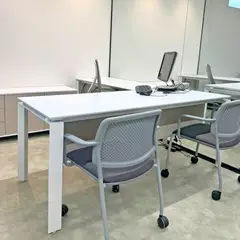 undefined - Escritorio Gerencial En L Diamond 180X75X180 Cm