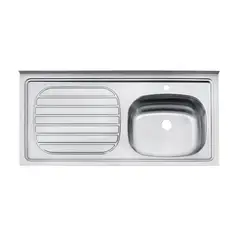 TRAMONTINA - Mesón 1 Metro Derecho