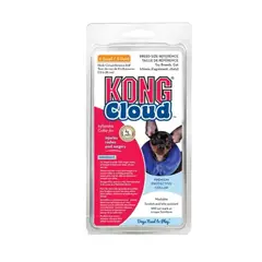 KONG - Collar Recuperación Inflable Cloud X-Small