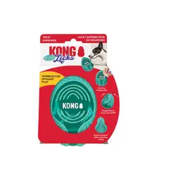 KONG - Perro Juguete Lame Reward Licks Ml-Lg