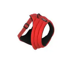 KONG - Arnés Comfort Small Rojo