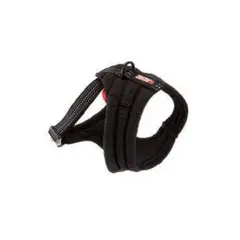 KONG - Arnés Comfort Large Negro