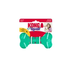 KONG - Perro Squeezz Dental Bone Md