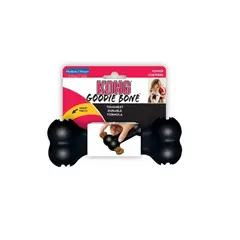 KONG - Perro Caucho Extreme Hueso Small- Medium
