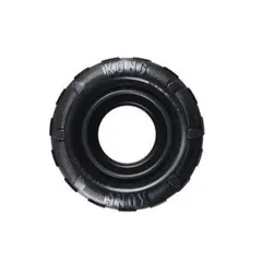 KONG - Perro Caucho Extreme Llanta Small