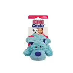 KONG - Perro Peluche Cozie Bally Perro Medium