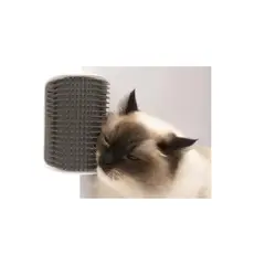 CATIT - Senses Self Groomer Cepillo Pared