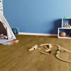 SIGMA - Piso Spc Residencial 18.1cm x 1.22mts Nogal Caja * 12 Unid