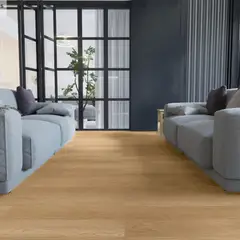 SIGMA - Piso Spc Residencial 18.1cm x 1.22mts Ciprés Caja * 12 Unid