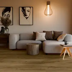 SIGMA - Piso Spc Residencial 18.1cm x 1.22mts Cedro Caja *12 Unid