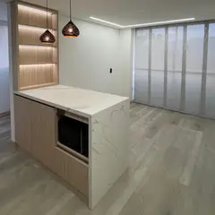 SIGMA - Piso Spc Comercial 22.8cm x 1.52mts Nordico Caja * 7 Unid