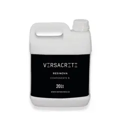 VERSACRETE - Resinova - 20 Litros