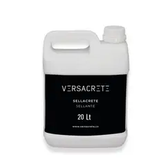 VERSACRETE - Sellacrete - 20 Litros
