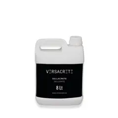 VERSACRETE - Sellacrete - 8 Litros