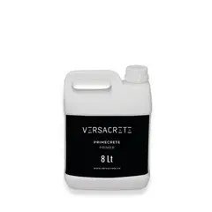 VERSACRETE - Primecrete - 8 Litros
