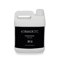 VERSACRETE - Primecrete - 20 Litros