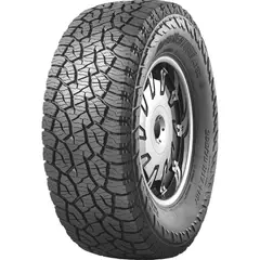KUMHO - Llanta 265/65R17 112T At52 Camioneta On/Off