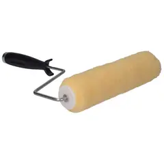 SURTEK - Rodillo para Pintar 9'' x 3/8'' Superficie Rugosa