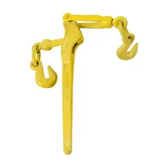 SURTEK - Tensor de Cadena de Palanca 998 kg Cuerpo Reforzado