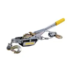 undefined - Malacate Señorita Thirfors Minigrúa 1.17 m 1000 kg Surtek