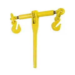 undefined - Tensor de Cadena de Matraca 4173 kg Surtek Cuerpo Reforzado