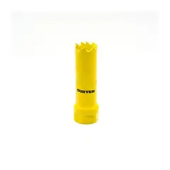 SURTEK - Sierra Copa Bimetálica 5/8 Pulgadas Multimaterial Taladro
