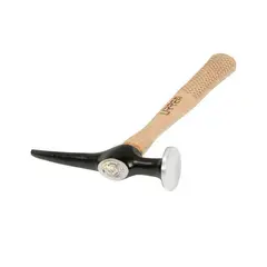 URREA - Martillo Laminero Desabollador 12 Pulgadas de 1 Cabeza