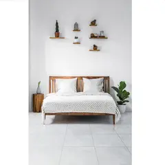 CORONA - Piso Ceramico Nora Gris 51x51 Cm Caja 1.82 m2