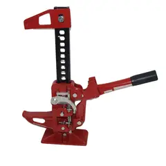 FERTON - Gato Tipo Cremallera 20Pg De 3Ton
