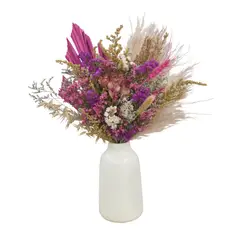 undefined - Dried Willow Fucsia