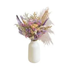 undefined - Dried Willow Lilac