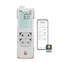 TESTO - Set 110 Food