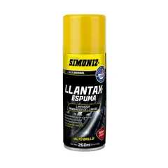 SIMONIZ - Renovador De Llantas 250 Ml