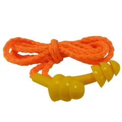 DISCOVER - Tapaoidos de Silicona 25 Decibeles