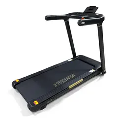 HOMESALE - Banda Caminadora Trotadora Eléctrica U2 3Hp Inclinacion 15Km