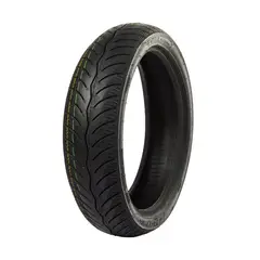 STARMAX - Llanta Moto 90/90-17 Tl 8pr (56p) (d/t) Fenix Rd60 M/c Calle