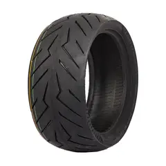 STARMAX - Llanta Moto 90/90-17 Tl 8pr (56p) (d/t) Sportmax Rd97e M/c Calle