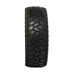 STARMAX - Llanta Moto 2.75-18 Tl 6pr (48p) (d) Taurus Rd09t M/c Doble Proposito