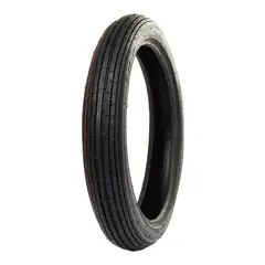 STARMAX - Llanta Moto 2.75-17 Tt 6pr Rd01 Pegasus (f) M/c Calle