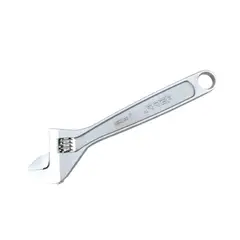 URREA - Llave Expansiva 18'' Apertura 2.1/8'' Uso Industrial