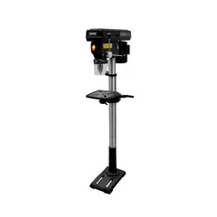 SURTEK - Taladro Estacionario Columna 550 W 5/8'' Monofásico