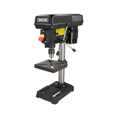 SURTEK - Taladro Estacionario de Banco 300 W 1/2'' Monofásico