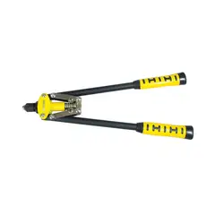 SURTEK - Remachadora Tipo Tijera Brazos Largos de Neopreno