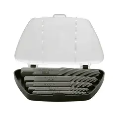 SURTEK - Juego de Extractores Cola de Cochino con 5 Piezas