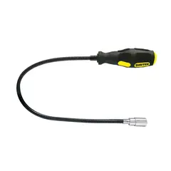SURTEK - Levantador Imán Magnético Telescópico Flexible 58 cm