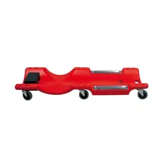 URREA - Cama Mecánico con 2 Compartimientos 40 Pulgadas Industrial