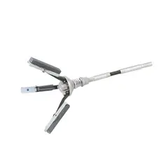 SURTEK - Bruñidora Freno Tambor 1.1/4'' a 3.1/2'' para Taladro